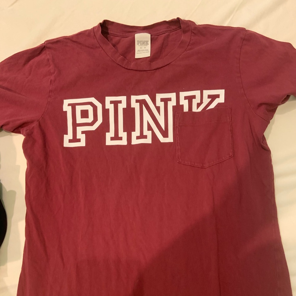 PINK t-shirt